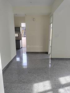 Hall Image of 1000 Sq.ft 2 BHK Apartment / Flat for rent in Mahalakshmi Layout Bengaluru for Rs. 35000