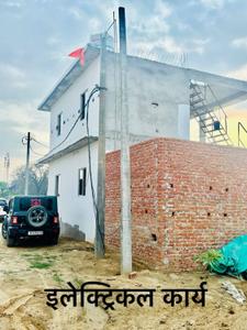 Image of 1000 Sq.ft Residential Plot / Land for sale in Amausi, Lucknow for Rs. 1799000
