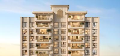 Image of 1289 Sq.ft 2.5 BHK Apartment / Flat for sale in Lodha Sylyan, Hinjawadi Phase 3, Pune for Rs. 13500000
