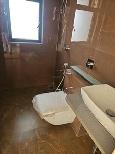Bedroom Two Image of 700 Sq.ft 2 BHK Apartment / Flat for sale in Johaan Signature Isle, Wadala Mumbai for Rs. 32500000