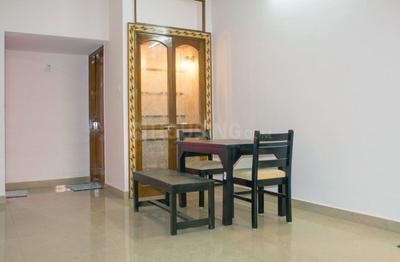 3 BHK Independent Builder Floor