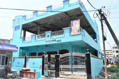 Image of 1300 Sq.ft 3 BHK Independent House for sale in Vuyyuru, Vijayawada for Rs. 16000000