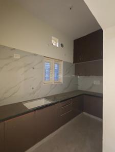 Kitchen Image of 2000 Sq.ft 5 BHK Independent House for sale in Horamavu Bengaluru for Rs. 19500001