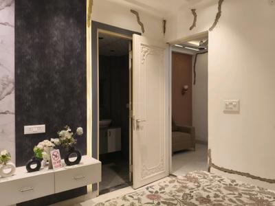Bedroom Image of 1800 Sq.ft 3 BHK Villa for sale in Trinity Primus, Noida Extension Greater Noida for Rs. 7886000