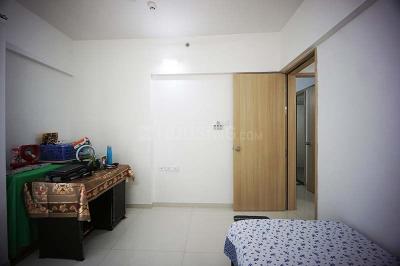 Bedroom Image of 933 Sq.ft 2 BHK Apartment / Flat for sale in Kohinoor Courtyard One, Wakad Pune for Rs. 10600000