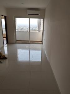 Living Room Image of 732 Sq.ft 2 BHK Apartment / Flat for sale in Shapoorji Pallonji JoyVille, Sector 102 Gurgaon for Rs. 17000000
