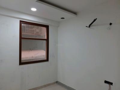 Bedroom Image of 1480 Sq.ft 4 BHK Apartment / Flat for sale in Sultanpur New Delhi for Rs. 12500000