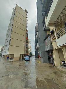 Image of 750 Sq.ft 2 BHK Apartment / Flat for sale in Ambernath West, Ambernath for Rs. 3068000