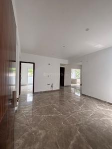 Hall Image of 1350 Sq.ft 2 BHK Apartment / Flat for sale in Koramangala Bengaluru for Rs. 24300000