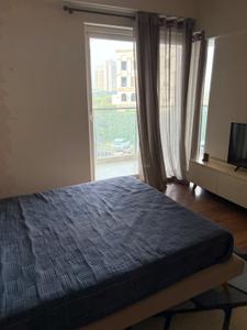 Bedroom Image of 3197 Sq.ft 4 BHK Apartment / Flat for sale in Sector 150 Noida for Rs. 48000000