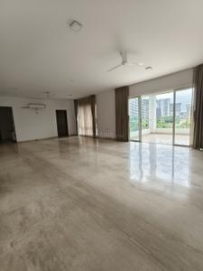 4.5 BHK Flat