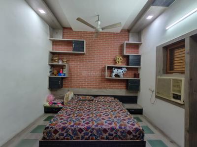 Bedroom Image of 2700 Sq.ft 4 BHK Villa for sale in Thaltej Ahmedabad for Rs. 65000000