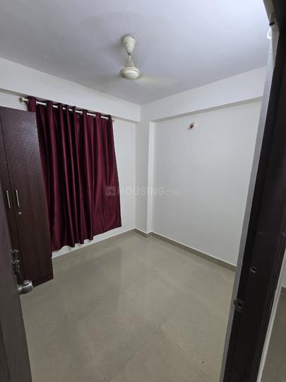 F Building Bedroom 1