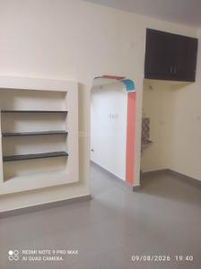 Living Room Image of 1000 Sq.ft 2 BHK Duplex for rent in Trichy Tiruchirappalli for Rs. 15000