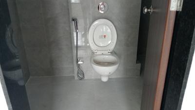 Image of 930 Sq.ft 2 BHK Apartment / Flat for rent in La Centra Phase 1, Tathawade, Pune for Rs. 27000