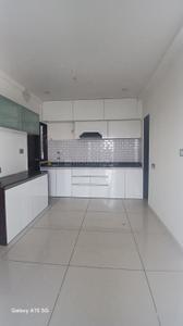 Image of 1550 Sq.ft 4 BHK Apartment / Flat for rent in Harni, Vadodara for Rs. 31500