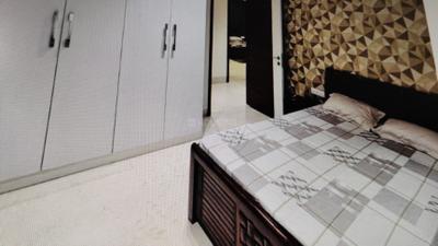 4 BHK Independent Builder Floor