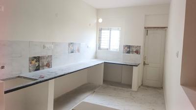 Kitchen Image of 1377 Sq.ft 3 BHK Apartment / Flat for sale in Medahalli Bengaluru for Rs. 6900000