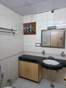 Image of 2000 Sq.ft 3 BHK Apartment / Flat for rent in Hazratganj, Lucknow for Rs. 38000