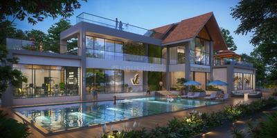 Residential Plot
