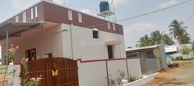 1 BHK Independent House
