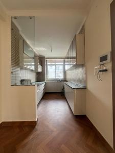 Kitchen Image of 1950 Sq.ft 3 BHK Builder Floor for rent in Canal Road Dehradun for Rs. 35000