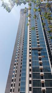 Image of 2334 Sq.ft 3 BHK Apartment / Flat for sale in The Presidential Tower, Yeswanthpur, Bengaluru for Rs. 53700000