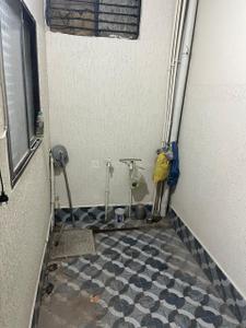 Balcony Image of 1000 Sq.ft 2 BHK Builder Floor for rent in Gopal Nagar Bhopal for Rs. 8000