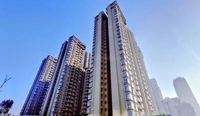 Image of 1093 Sq.ft 2 BHK Apartment / Flat for sale in Bhartiya Nikoo Homes, Navarathna Agrahara, Bengaluru for Rs. 13100000