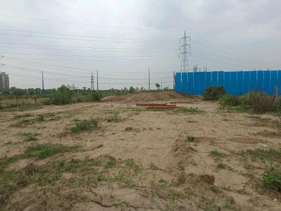 Image of 213 Sq.ft Residential Plot / Land for sale in Vatika Xpressions, Sector 88B, Gurgaon for Rs. 35200000
