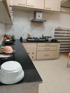 Image of 1650 Sq.ft 3 BHK Apartment / Flat for rent in Banaswadi, Bengaluru for Rs. 33500
