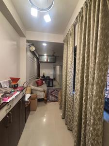 Hall Image of 727 Sq.ft 2 BHK Apartment / Flat for sale in Kasba Kolkata for Rs. 5000000