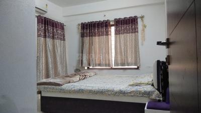 Bedroom Image of 1561 Sq.ft 3 BHK Apartment / Flat for sale in Kailash Shikhar, Bhayli Vadodara for Rs. 4651000