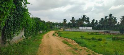 Image of 8000 Sq.ft Residential Plot / Land for sale in Sathnur, Bengaluru for Rs. 6400000