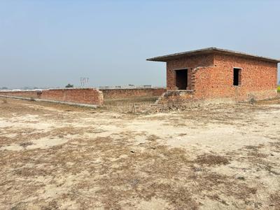 Bhagu Khera Plot View 2