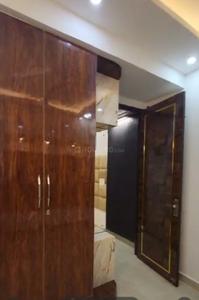 Bedroom Image of 470 Sq.ft 1 BHK Apartment / Flat for sale in Saraswati Embassy, Noida Extension Greater Noida for Rs. 3200000