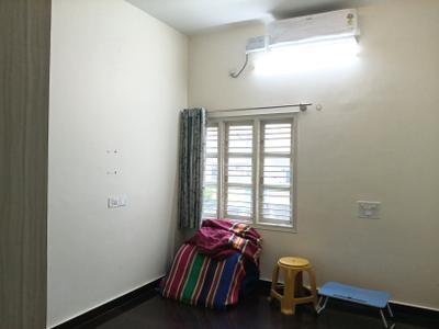 Bedroom Image of 3300 Sq.ft 4.5 BHK Independent House for rent in Varanasi Bengaluru for Rs. 89000