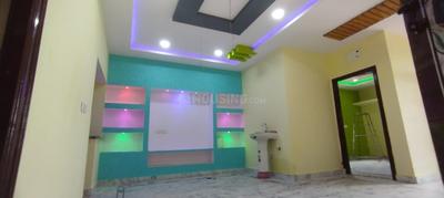 Bedroom Image of 800 Sq.ft 2 BHK Independent House for sale in Bogaram Hyderabad for Rs. 4000000