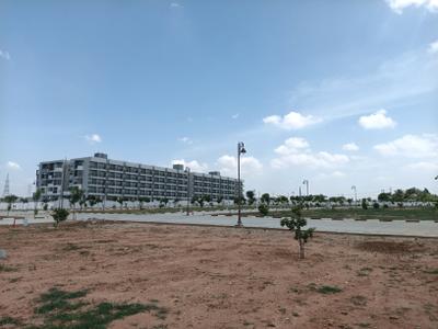 Image of 2000 Sq.ft Residential Plot / Land for sale in Kithaganur Village, Bengaluru for Rs. 13400000