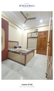 Bedroom Image of 1440 Sq.ft 3 BHK Builder Floor for rent in HUDA Plot Sector 38, Sector 38 Gurgaon for Rs. 55000