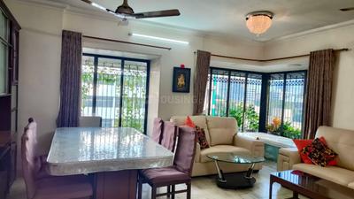 Hall Image of 1050 Sq.ft 2 BHK Apartment / Flat for sale in Prabhadevi Mumbai for Rs. 60000000