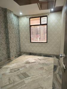 Bedroom Image of 855 Sq.ft 3 BHK Independent House for sale in Uttam Nagar New Delhi for Rs. 5500000
