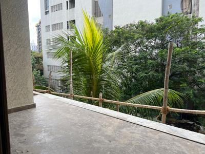 Balcony Image of 858 Sq.ft 3 BHK Apartment / Flat for sale in Two Insignia, Chembur Mumbai for Rs. 34500000