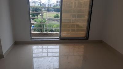 Bedroom Image of 1085 Sq.ft 2 BHK Apartment / Flat for sale in Triveni Heights, Ulwe Navi Mumbai for Rs. 11600000