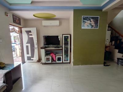 Hall Image of 2385 Sq.ft 3 BHK Villa for sale in Thaltej Ahmedabad for Rs. 33000000