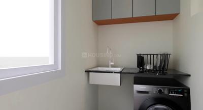 Bedroom Image of 1783 Sq.ft 3 BHK Apartment / Flat for sale in Kasturi Nagar Bengaluru for Rs. 26500053