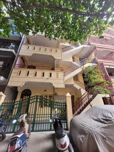 Image of 3000 Sq.ft 2 BHK Builder Floor for sale in Indira Nagar, Bengaluru for Rs. 70000000