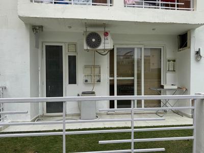 Balcony Image of 2000 Sq.ft 3.5 BHK Apartment / Flat for rent in Celibritey Green, Sushant Golf City Lucknow for Rs. 45000