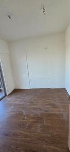 Bedroom Image of 1100 Sq.ft 2 BHK Duplex for sale in Geras Planet Of Joy, Upper Kharadi Pune for Rs. 13200000