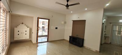 Hall Image of 1200 Sq.ft 2 BHK Independent House for rent in Banaswadi Bengaluru for Rs. 33100